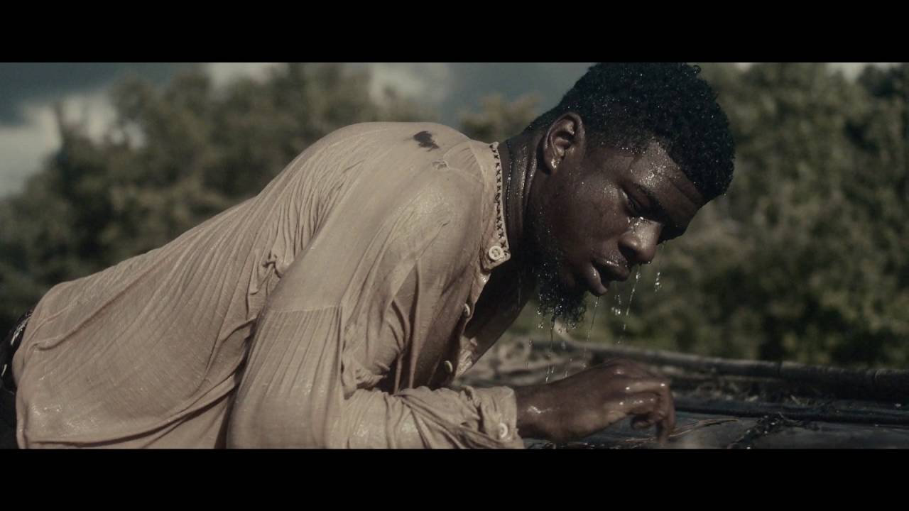 Mick Jenkins ft. BADBADNOTGOOD - 