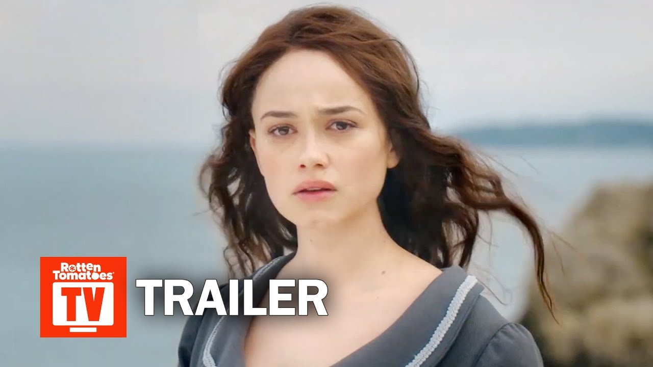 Sanditon Season 3 Trailer 2 | 'The Final Season'