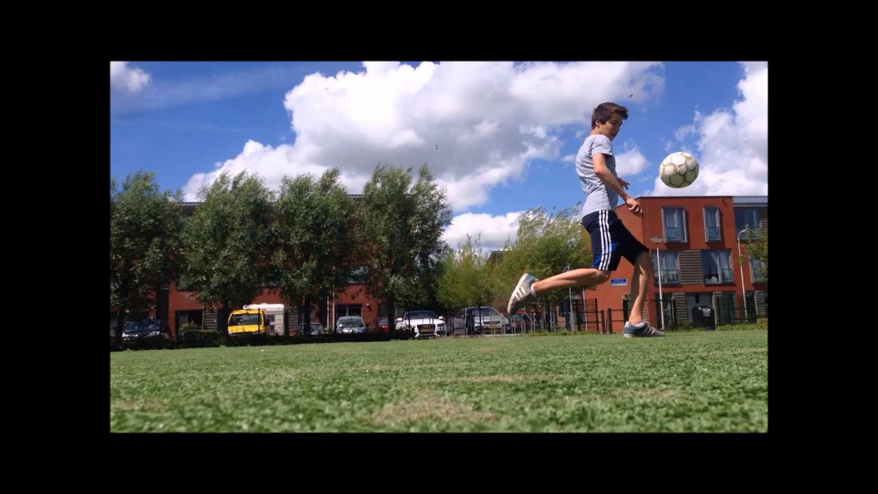 CKV vincent, donald en chaim