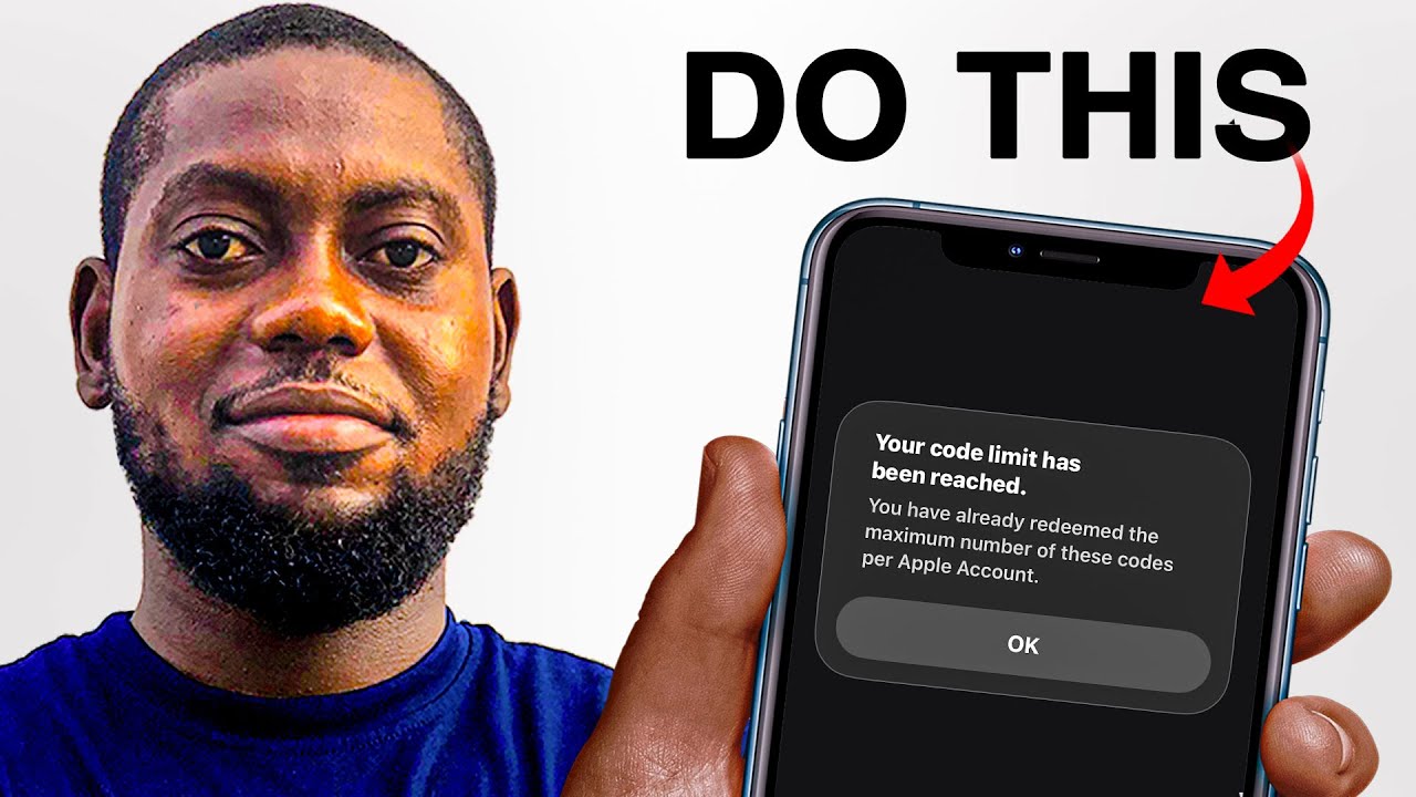 FREE Apple Music Link Not Working?...Here's the Secret Fix!