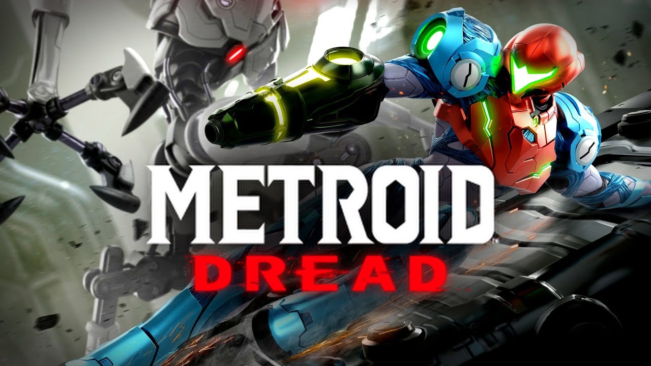 Has Metroid Lost Its Way? Metroid Dread Review