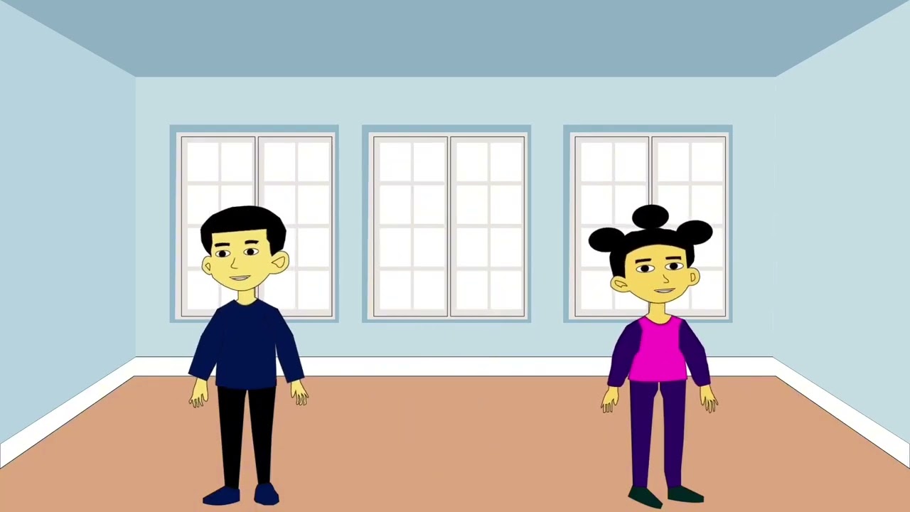 I Want To Learn ABCs And Shapes with ZeezyBelle - Here’s What I Learned- Songs For Kids