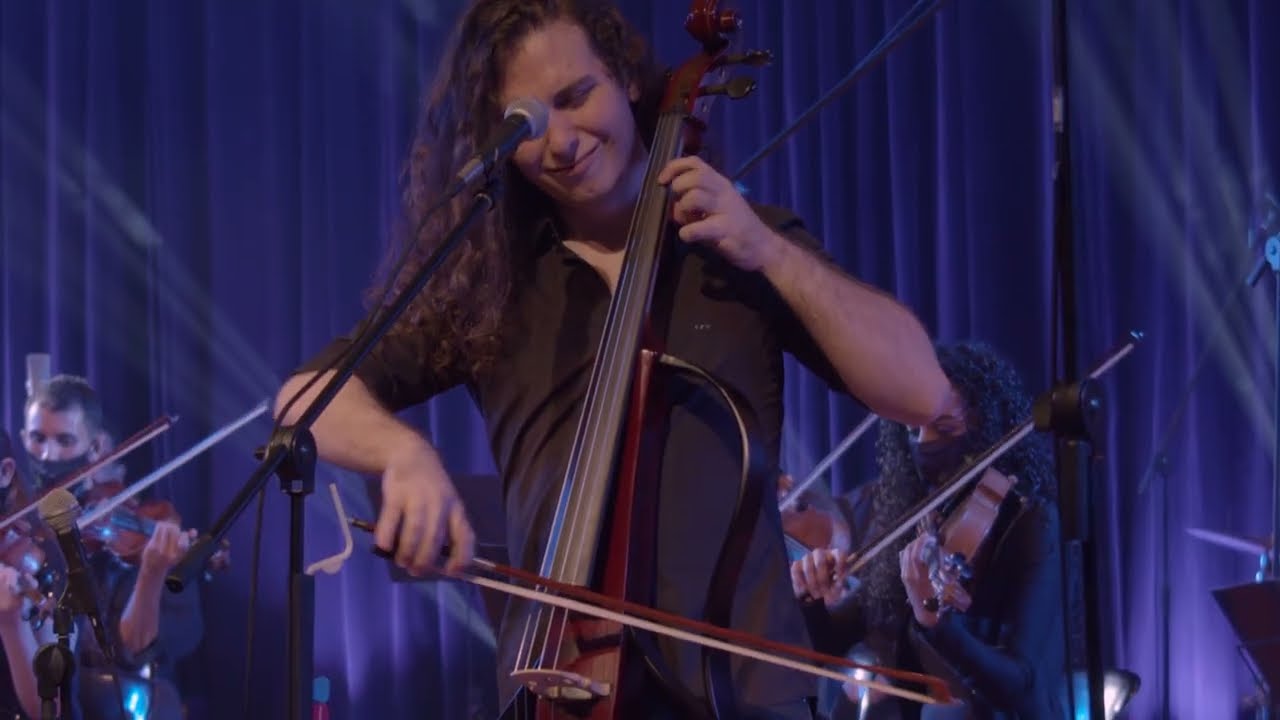 Leo Mancini - Dreams (Acoustic Hits in Concert)