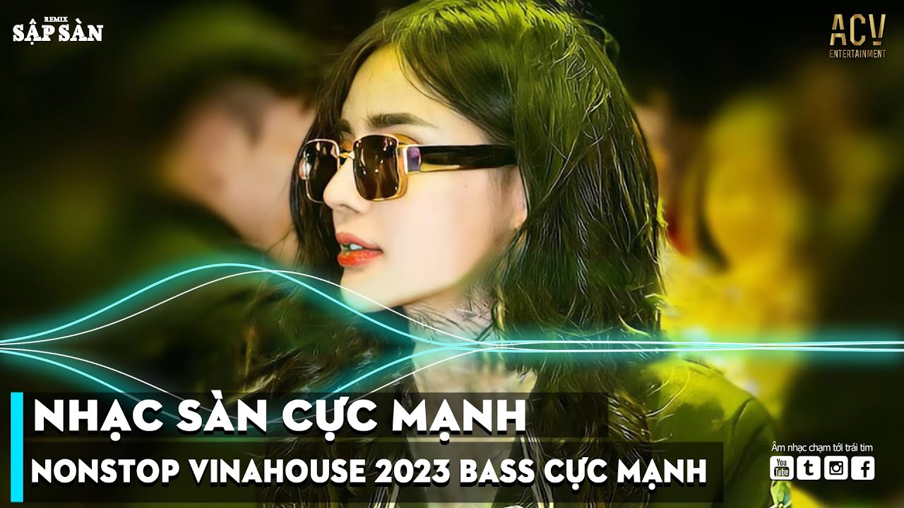 Ai Chung Tình Được Mãi Remix | Bình Minh Ơi Dậy Chưa Remix | Nhạc Remix Hot Trend TikTok