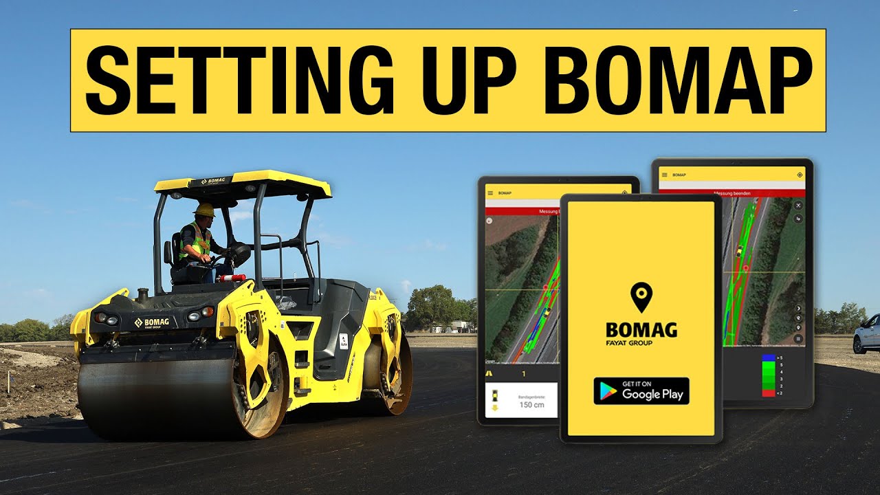 Your Free Introduction to Intelligent Compaction!