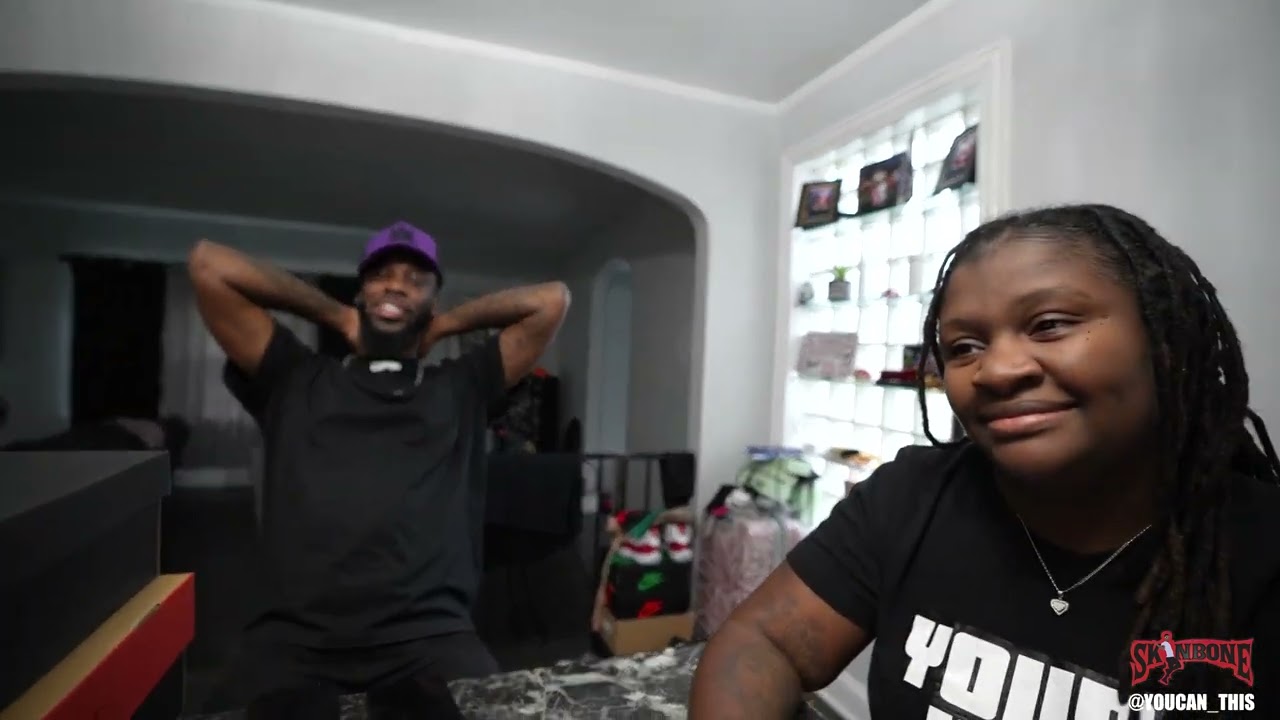 Skinbone Vlog Ep 96 Part 2 #skinbone