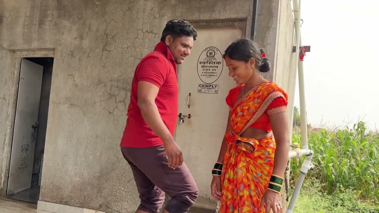 चिचणीला जायचं आहे म्हणून ब्लैंकेट धुयाला काढलीत कोण कोण येताय मयाक्का देवीला ❤️#gavthipunam 