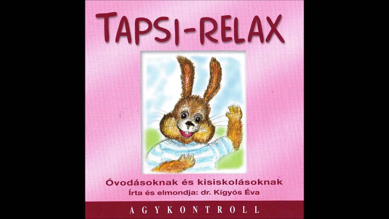 Tapsi-Relax – 02/03 – A nagy titok