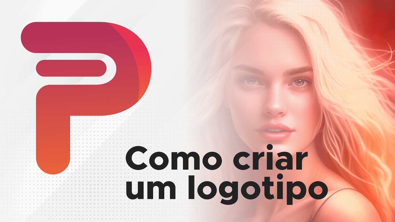 Passo a Passo: Como criar um logotipo profissional do zero