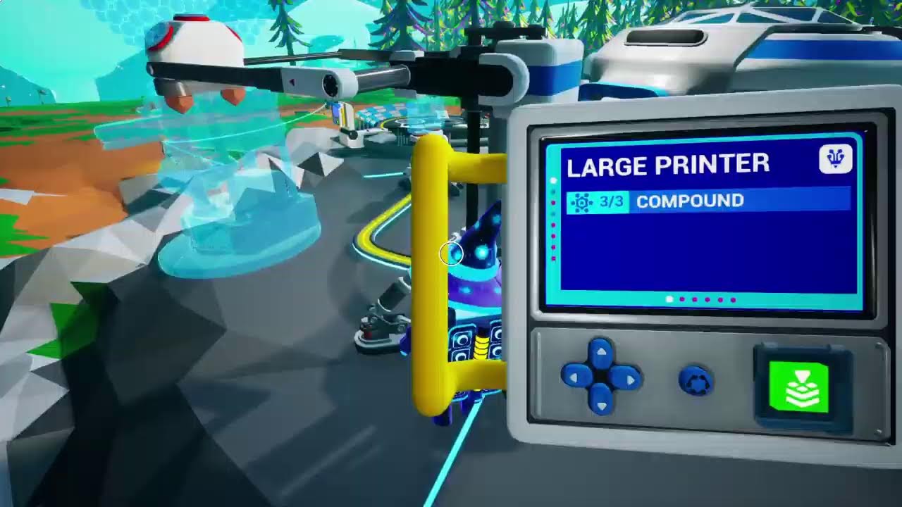 Astroneer