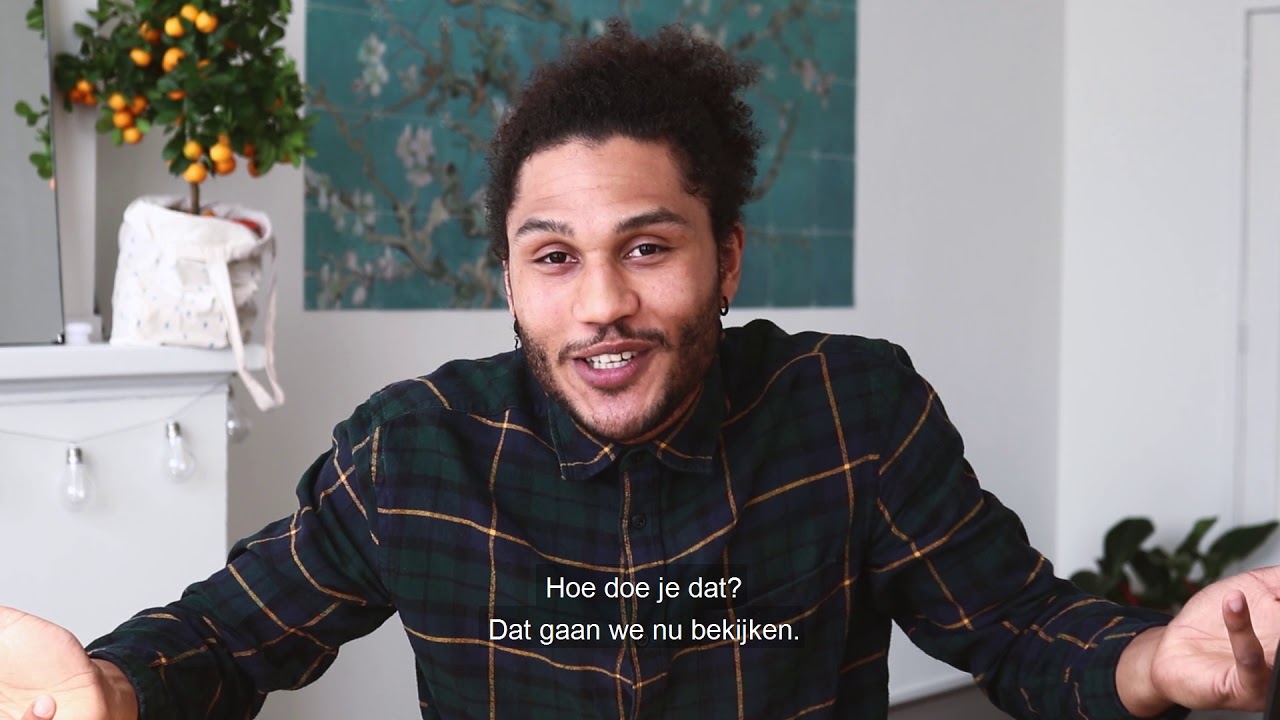 #1 - Hoe begin ik een zakelijke vlog? Zakelijk Vloggen voor Dummies #1