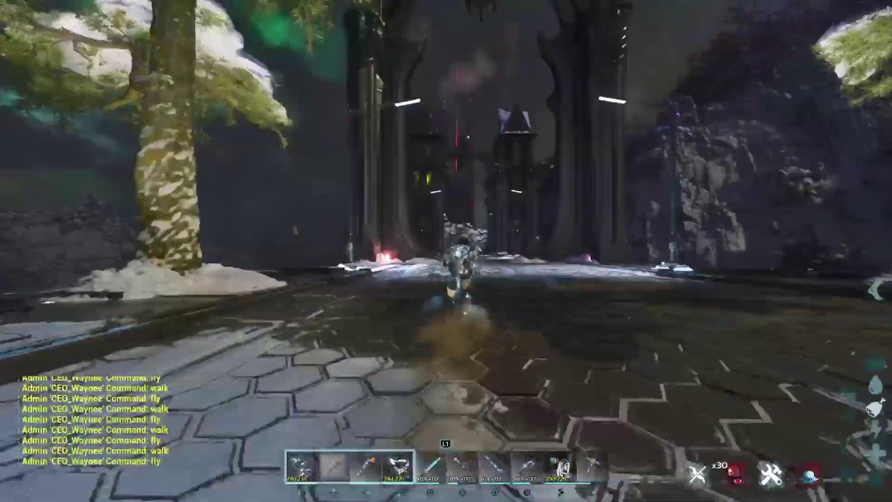 Ark Survival Ascended New World STREAM -Subscribe and Watch!!