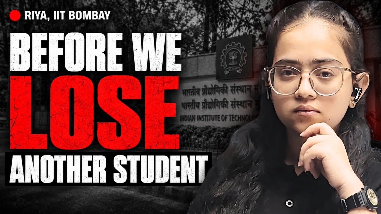 IIT Bombay Students Are Still Fighting. Now India Must Act.