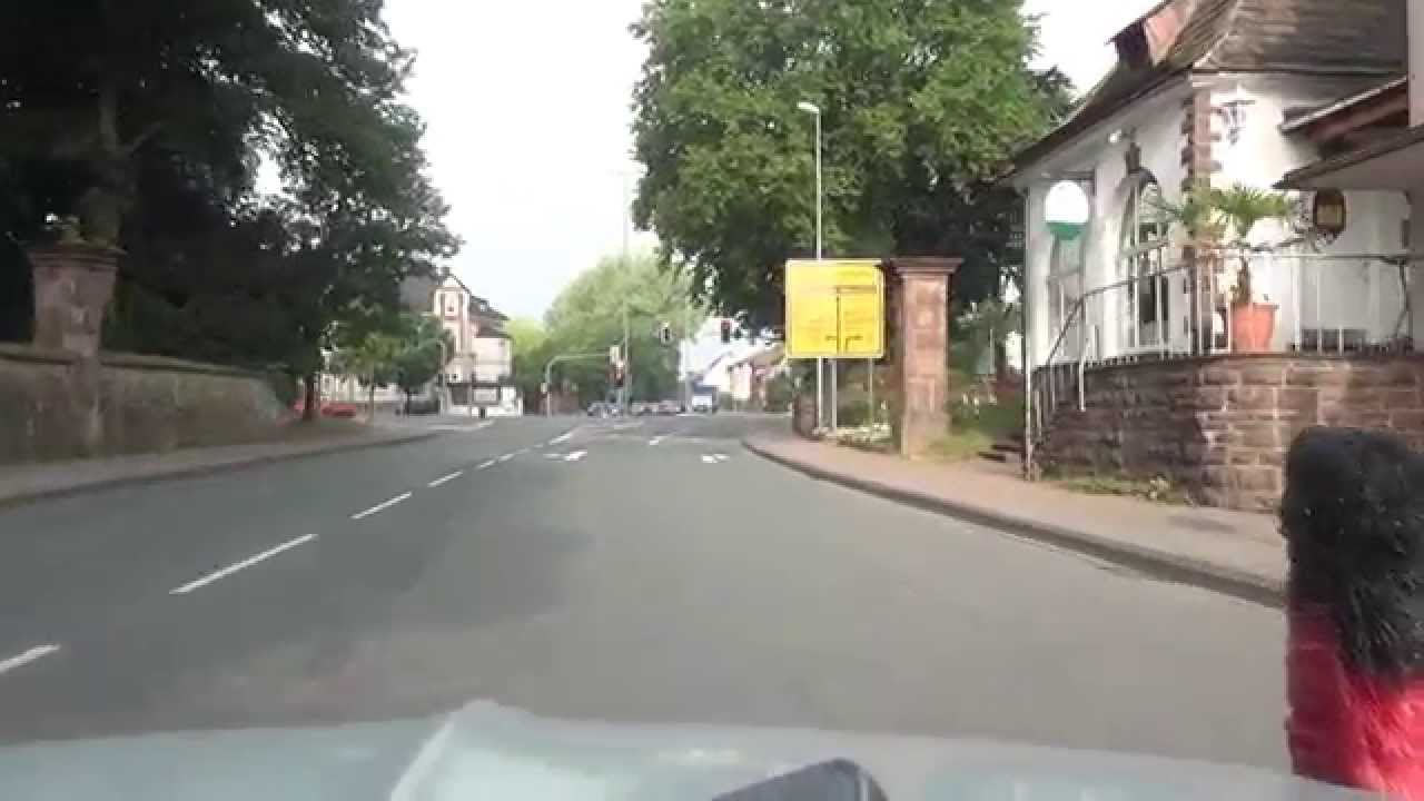 Kreisstadt H&ouml;xter Nordrhein Westfalen NRW 27.7.2013