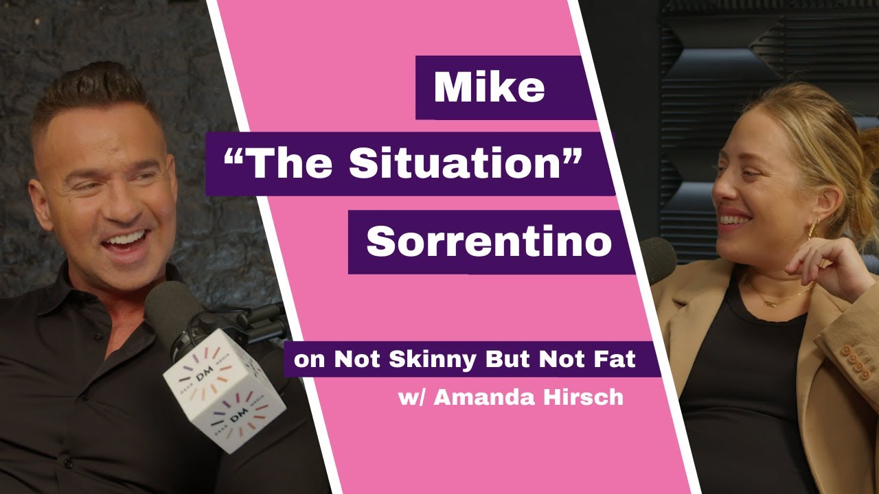 Mike 