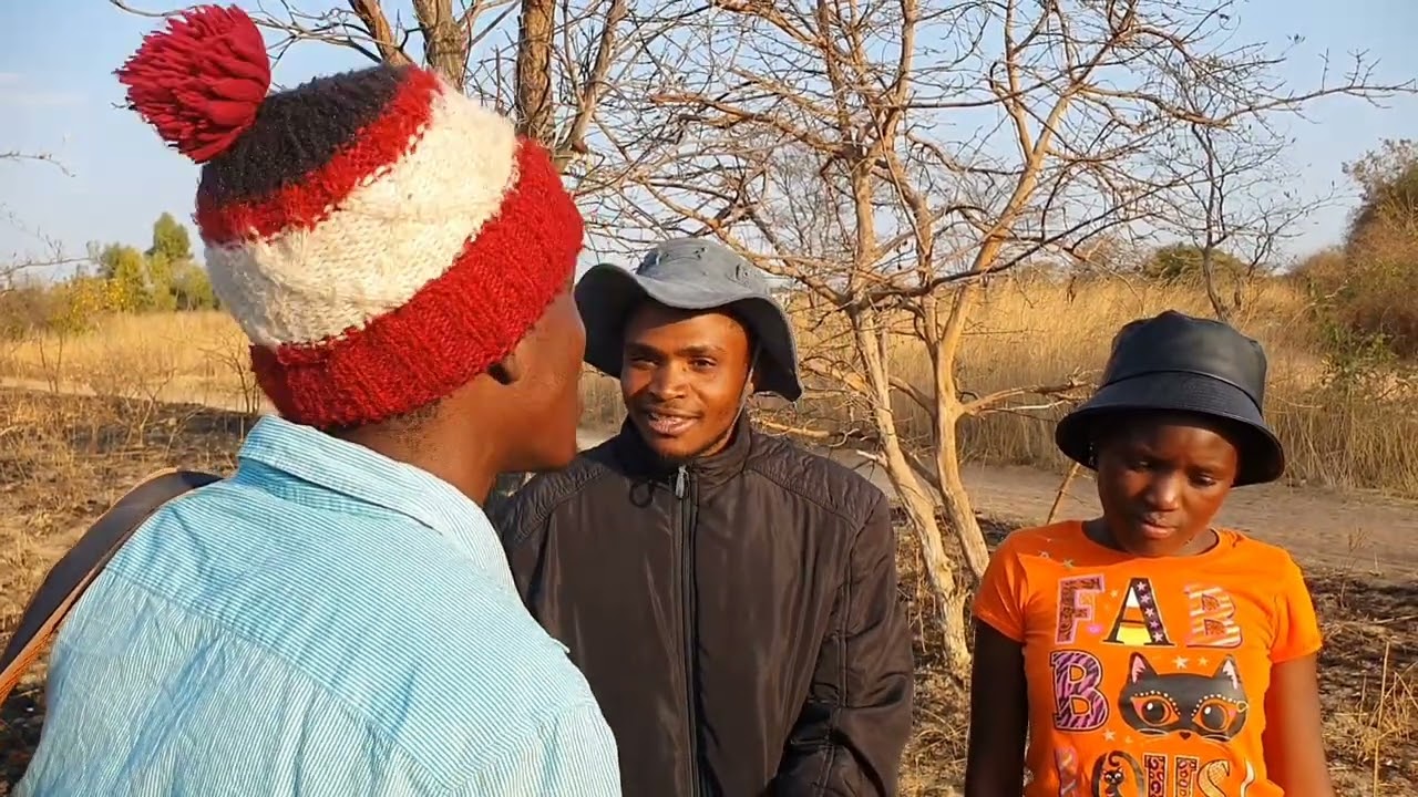 Love@ First sight ...Chirimamhunga ward 6 drama 2024 part 1