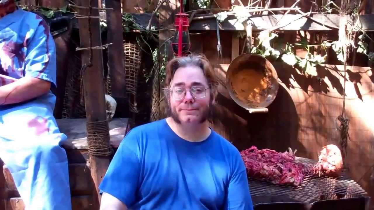 Hobb's Grove: Prepare To Be Scared!