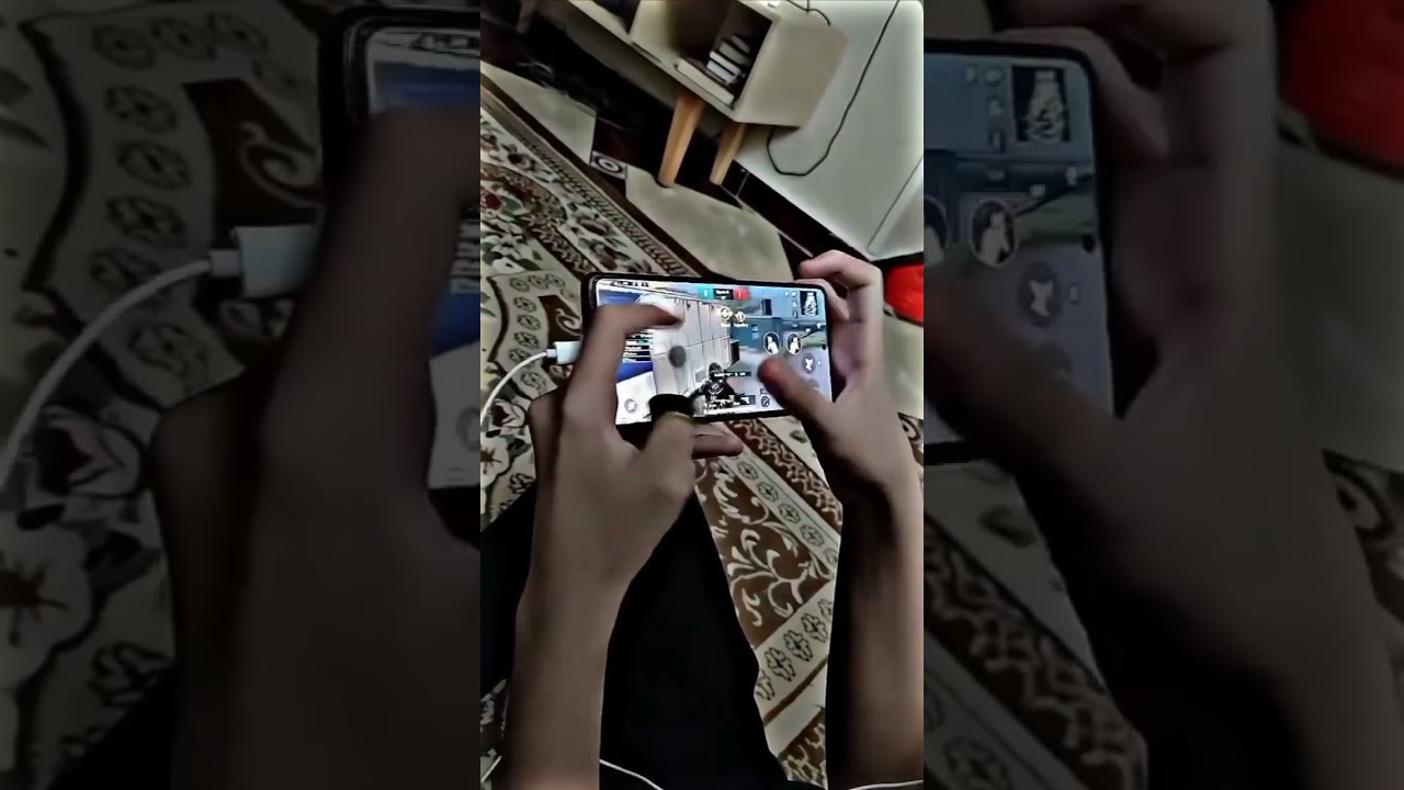Handcame tdm #shorts  #bgmi  #pubgmobile  #trending  #shortvideo  #handcam
