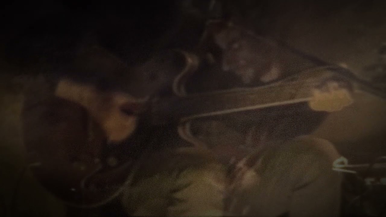 Mi Viejo (Piero) Volver a volver (Gabo Ferro) - Jesús Victoria