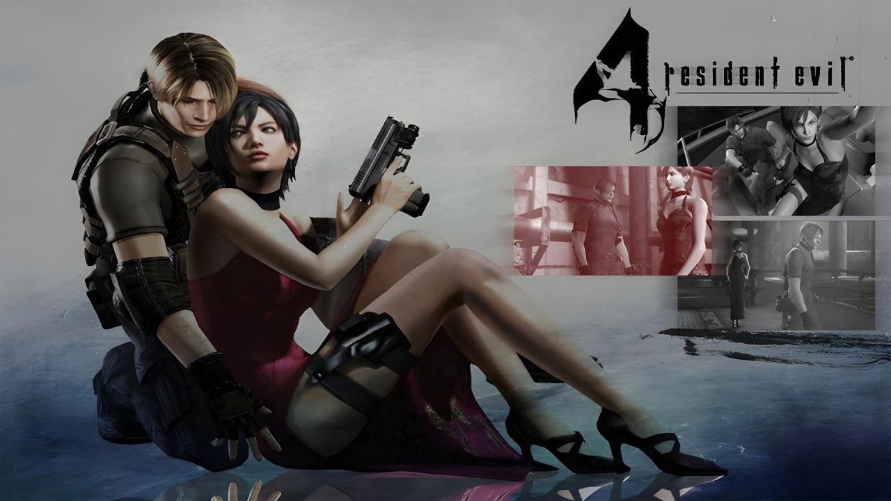 Can You Beat Separate Ways With No Upgrades? | Knife & Gun Only – Full Game