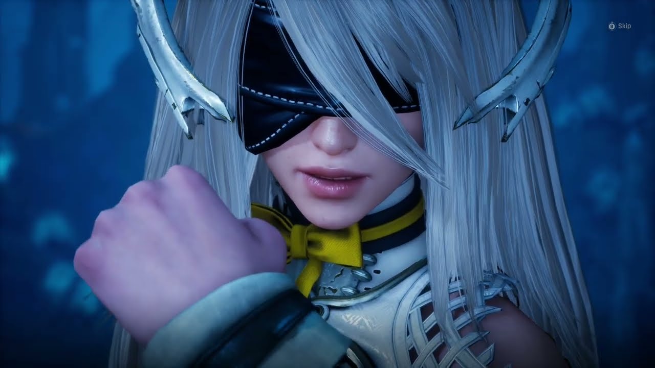 Stellar blade Yorha unit X Eve Ending (A2 way ending)