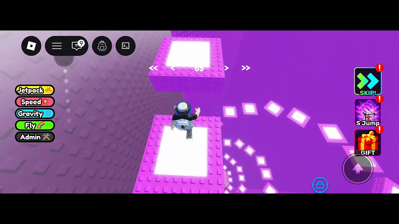 사요나라 타워 1탄