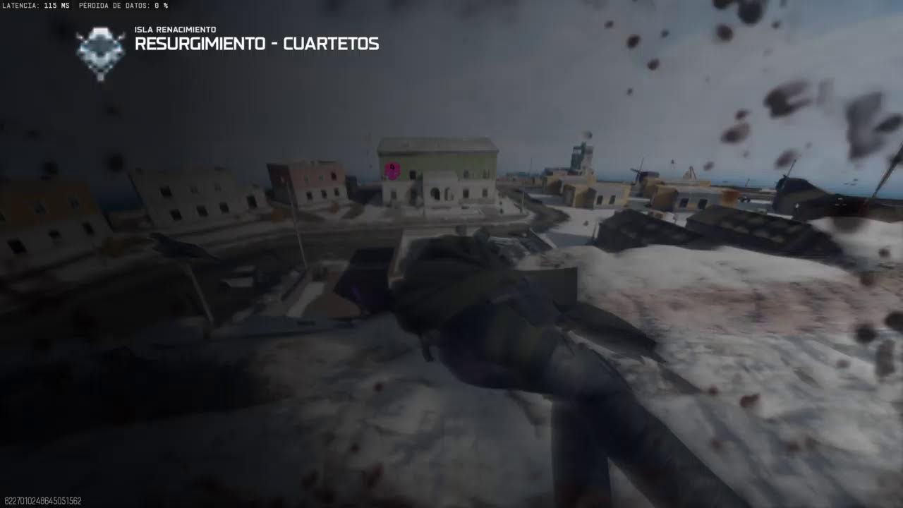 Call of Duty Warzone Algaretiao | ProDyGy