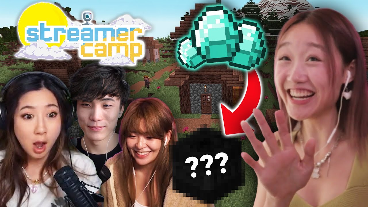 They PRANKED us... (ft. Fuslie, Miyoung & Sykkuno)