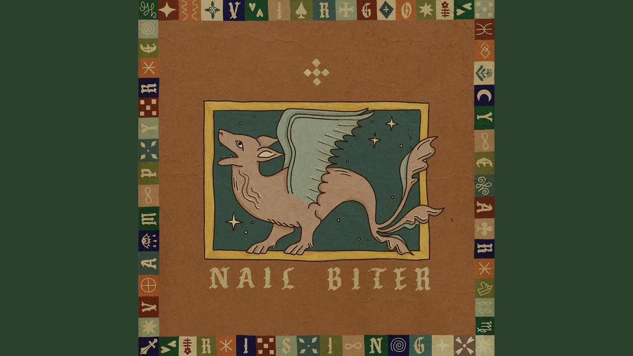 Nail Biter