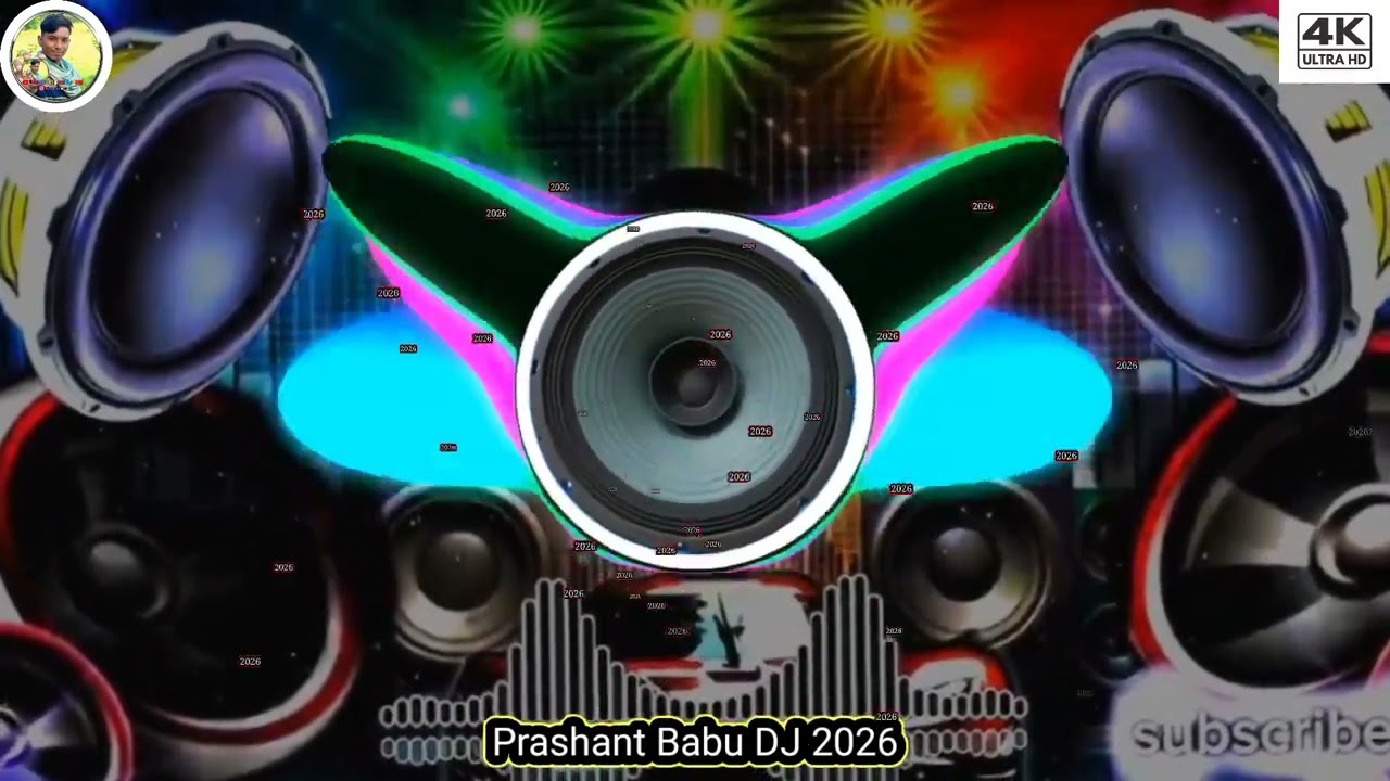 Namo namah Sai Baba Bholenath Dj SONGS 💥💝 New Purulia old songs Mix songs 2026 //Bass Dj remix 🥀 P,m
