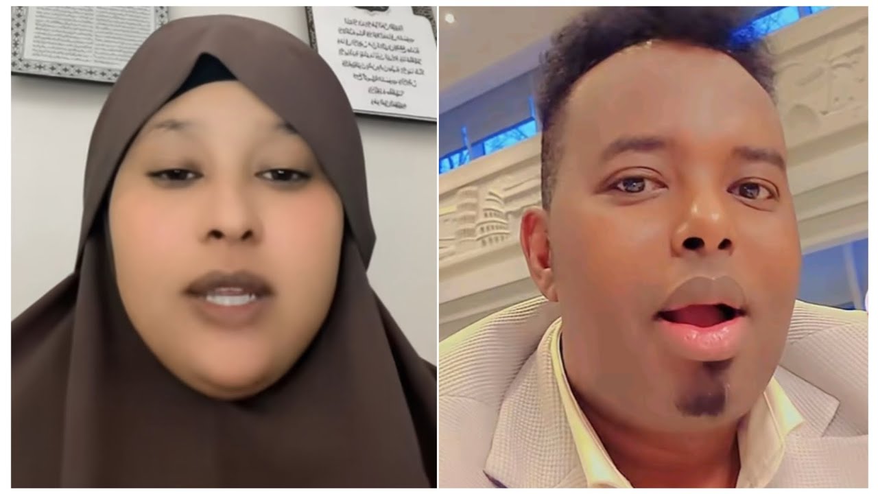 DAGDAG DAAHIR CALASOW WAXA KA QOSLISA KALIYA ANZAL PRITTY HADALKEDA KALIYA WLLHI KU QOSLAA 