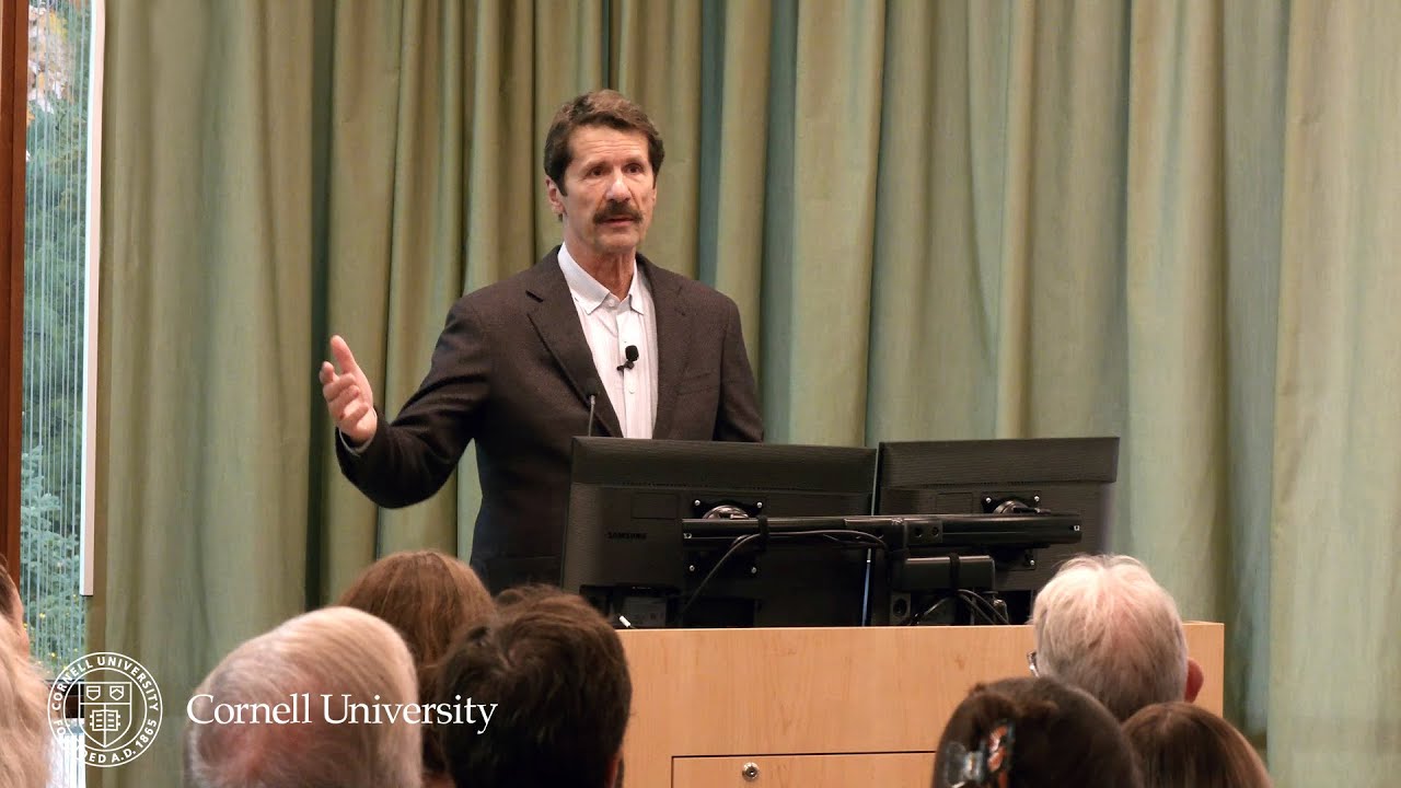 Finding Earth: A Quest for What Makes Nature Natural in a Changing World