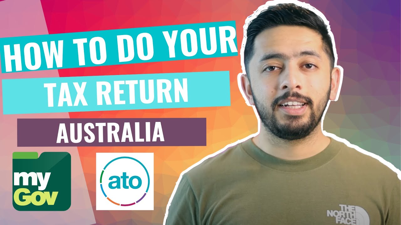 Как самостоятельно подать налоговую декларацию в Австралии (2025) | Пошаговое руководство | Возвр...