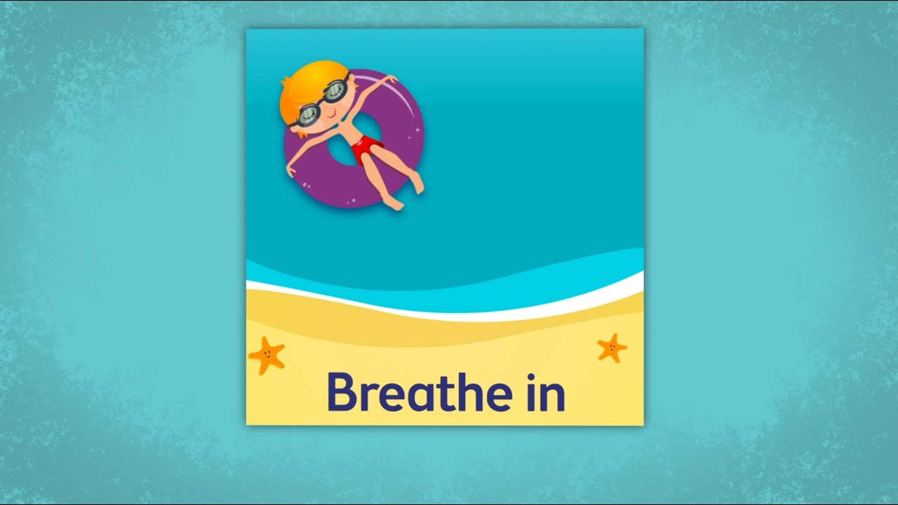 Brain basics: Anxiety (for kids) Part 4 - Coping strategies