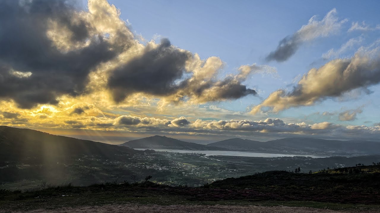 Serra de Arga