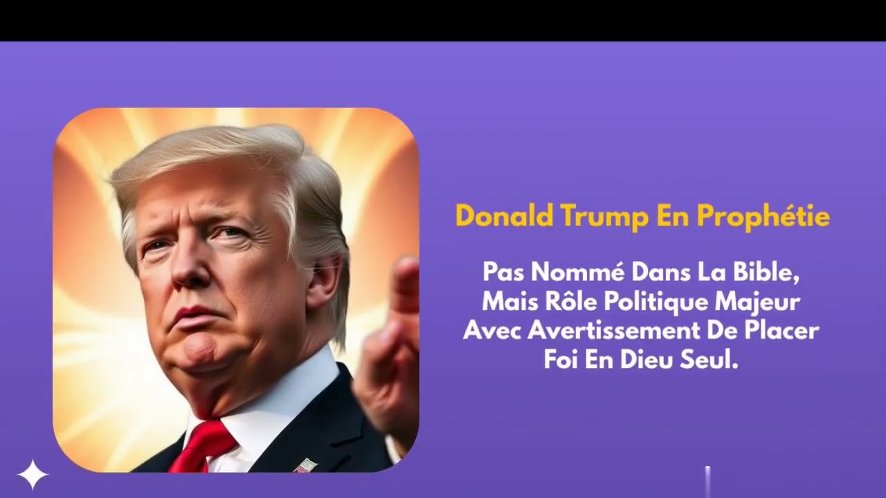 L'Apocalypse et les Ann&eacute;es 2026-2027 : Une Perspective Biblique