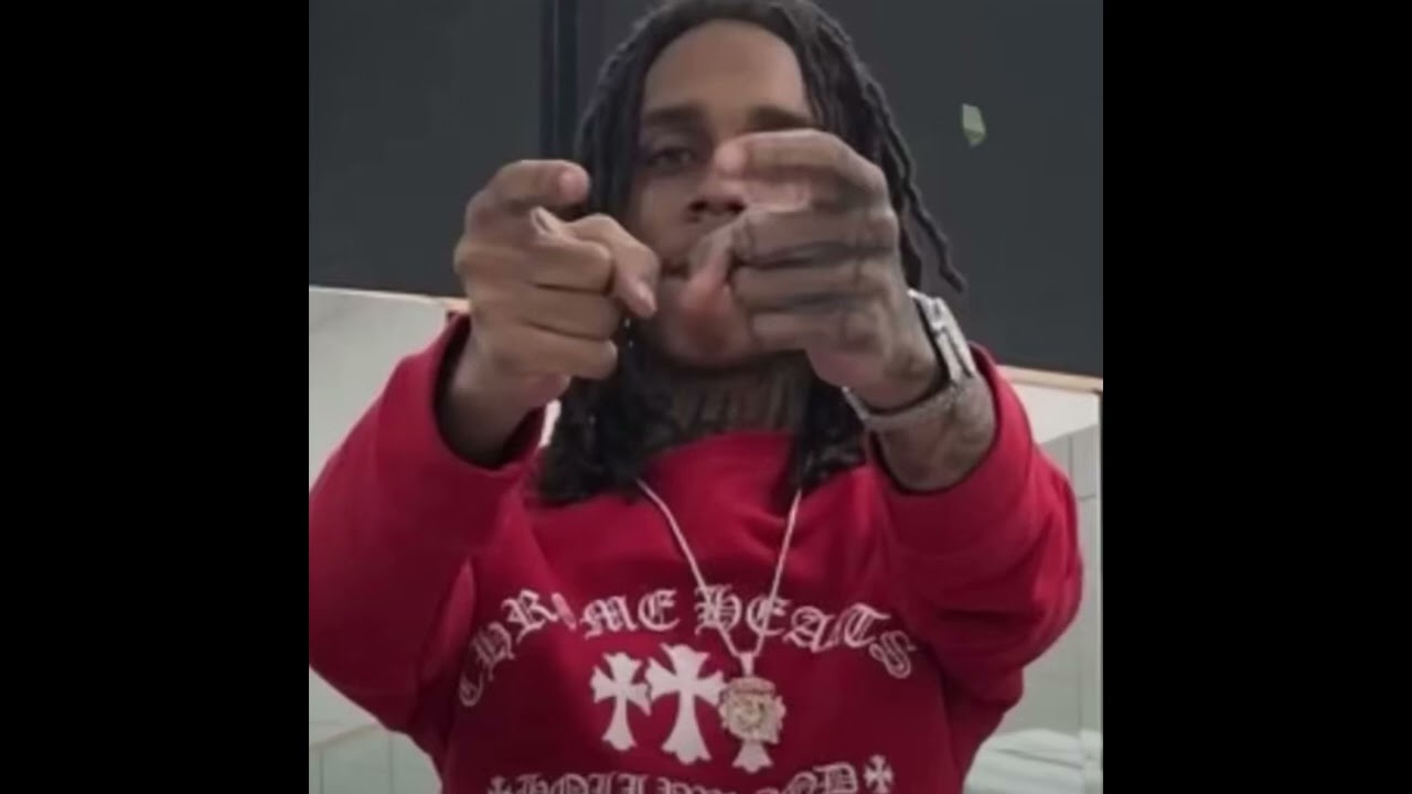 [FREE] Bloodhound Lil Jeff Type Beat 