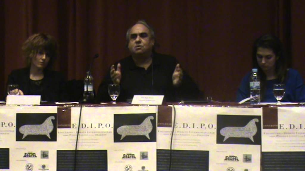 JORGE ALEMÁN: Lacan, la política en cuestión