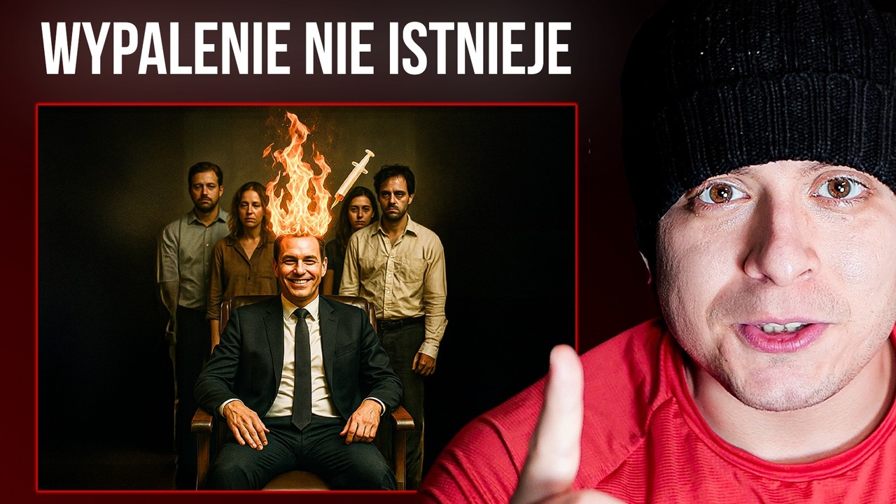 Dopaminowy Detoks To Ściema? Zepsuję Twój Mózg Tak Aby Nigdy Się Nie Wypalał