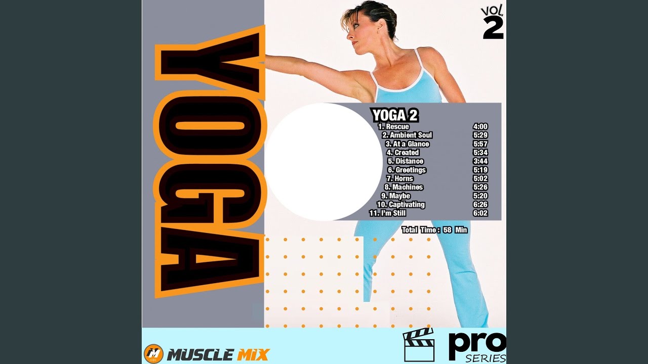 Ambient Soul (Yoga)
