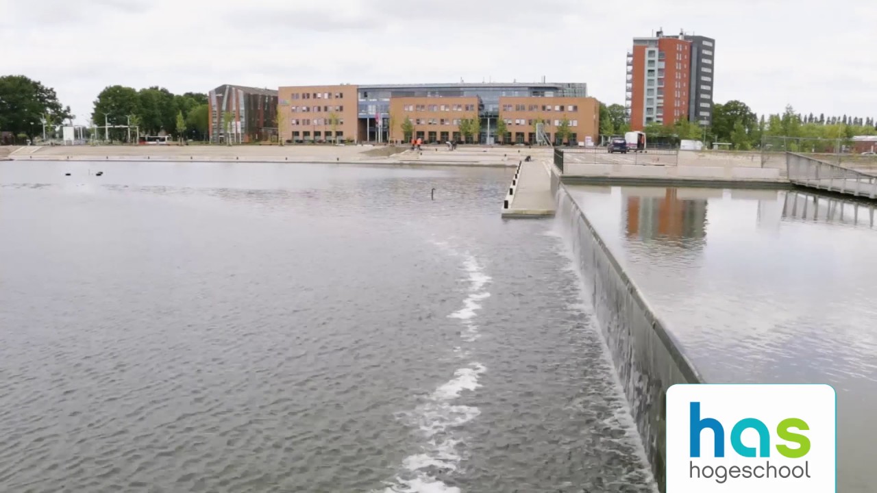 Bezoek de open avond of open dag in maart - HAS Hogeschool