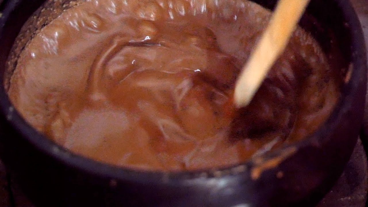 O CACAU, A ALEGRIA E A CURA INTERIOR