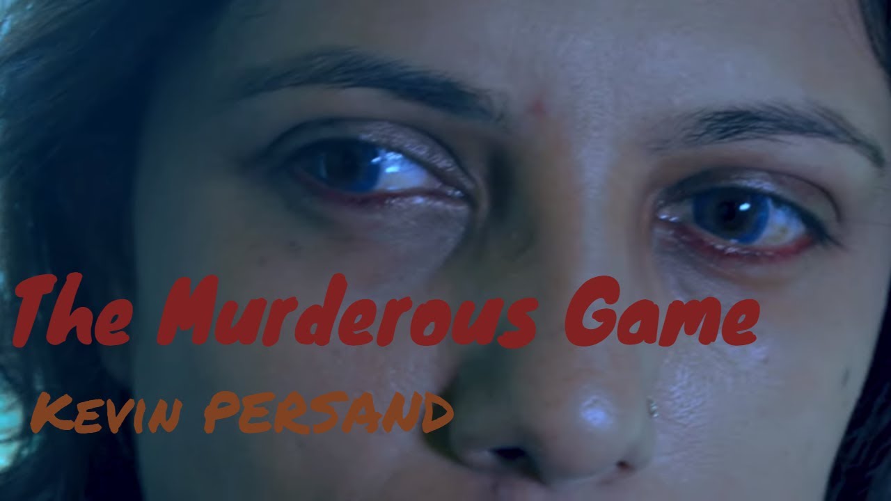 The Murderous Game
