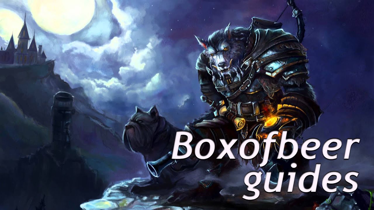 How to earn The Song of the Yaungol achievement