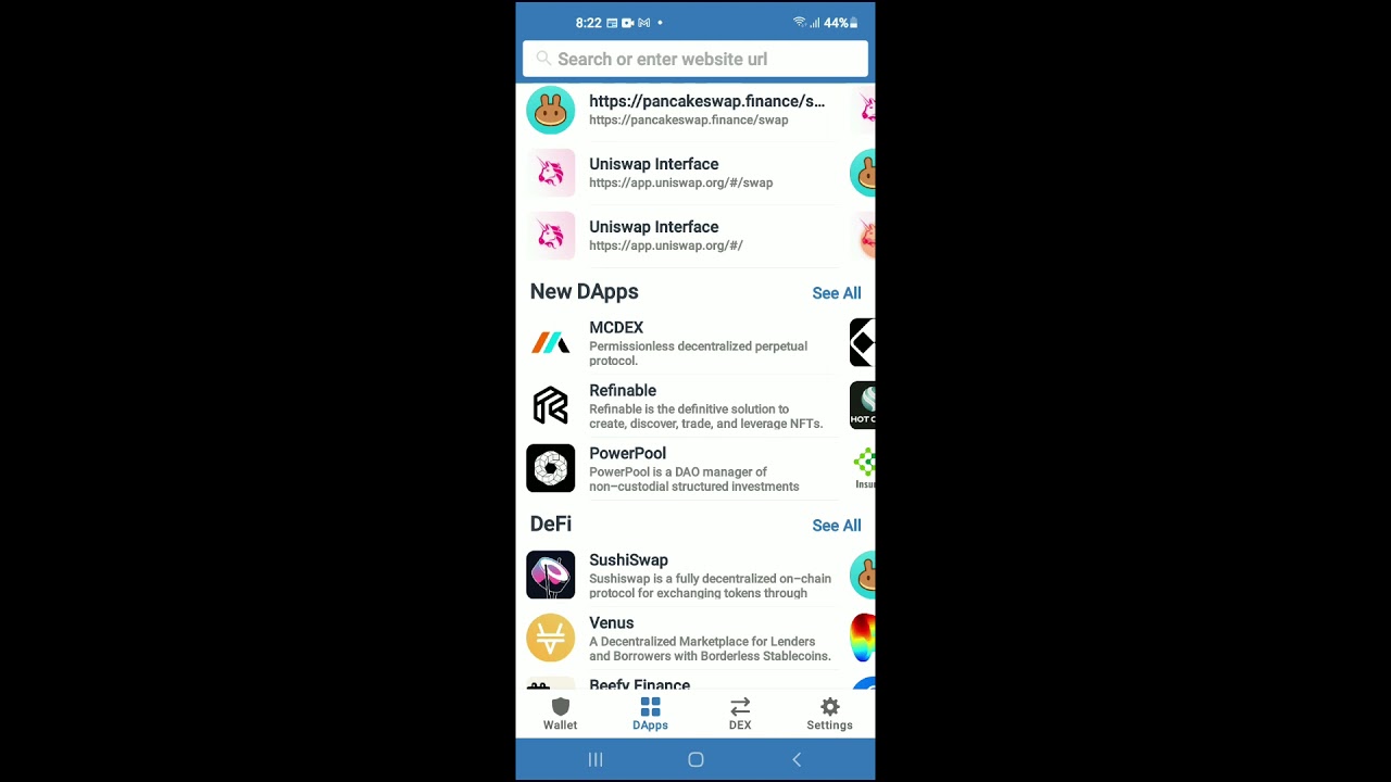 how to buy dogedi crypto token on trustwallet