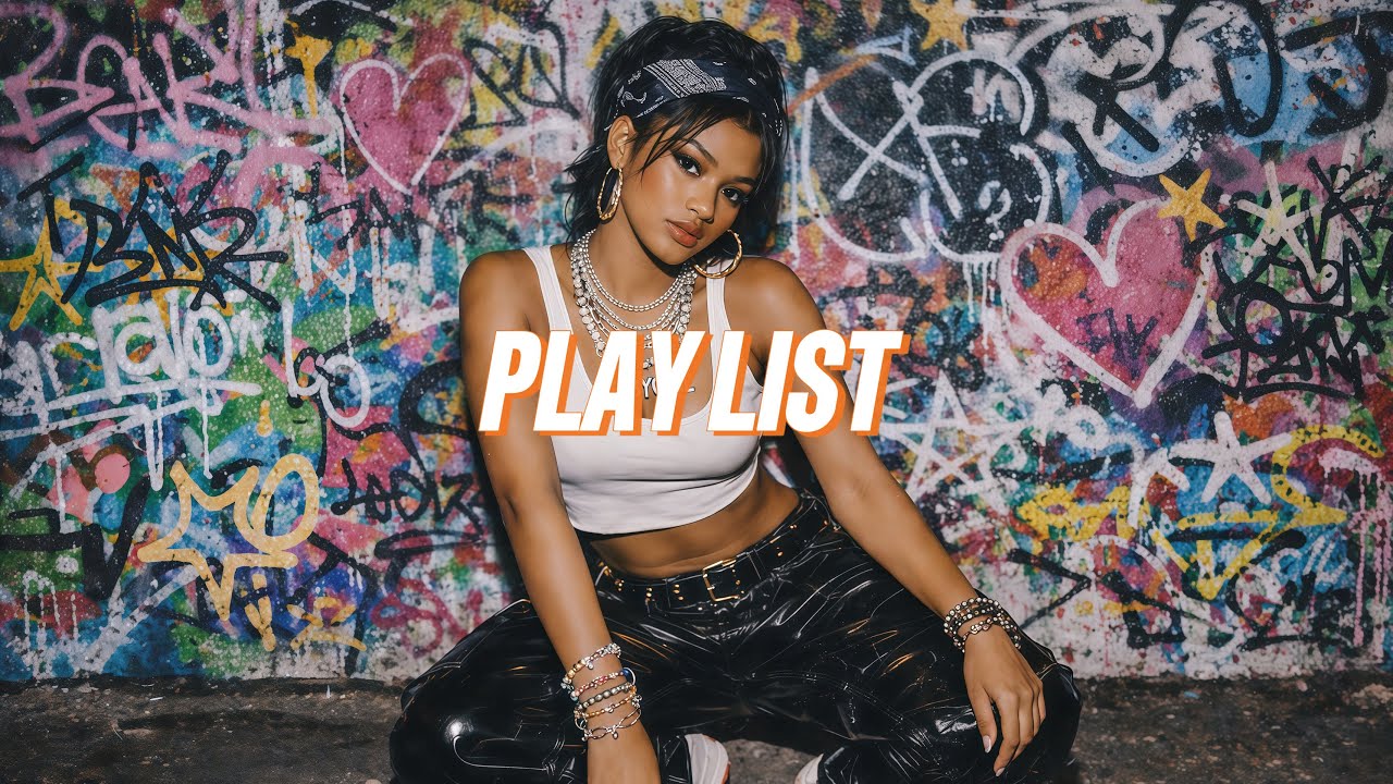 𝐏𝐥𝐚𝐲 𝐥𝐢𝐬𝐭 | 인스타에 뜨던 Hip R&B,,💕도입부부터 느좋 〰️🎶| #playlist #1시간음악 #광고없는음악 #플레이리스트 