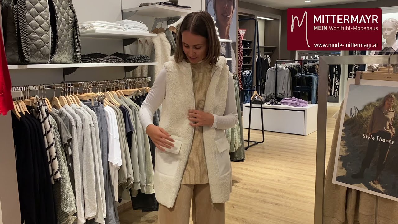 Modetrend 