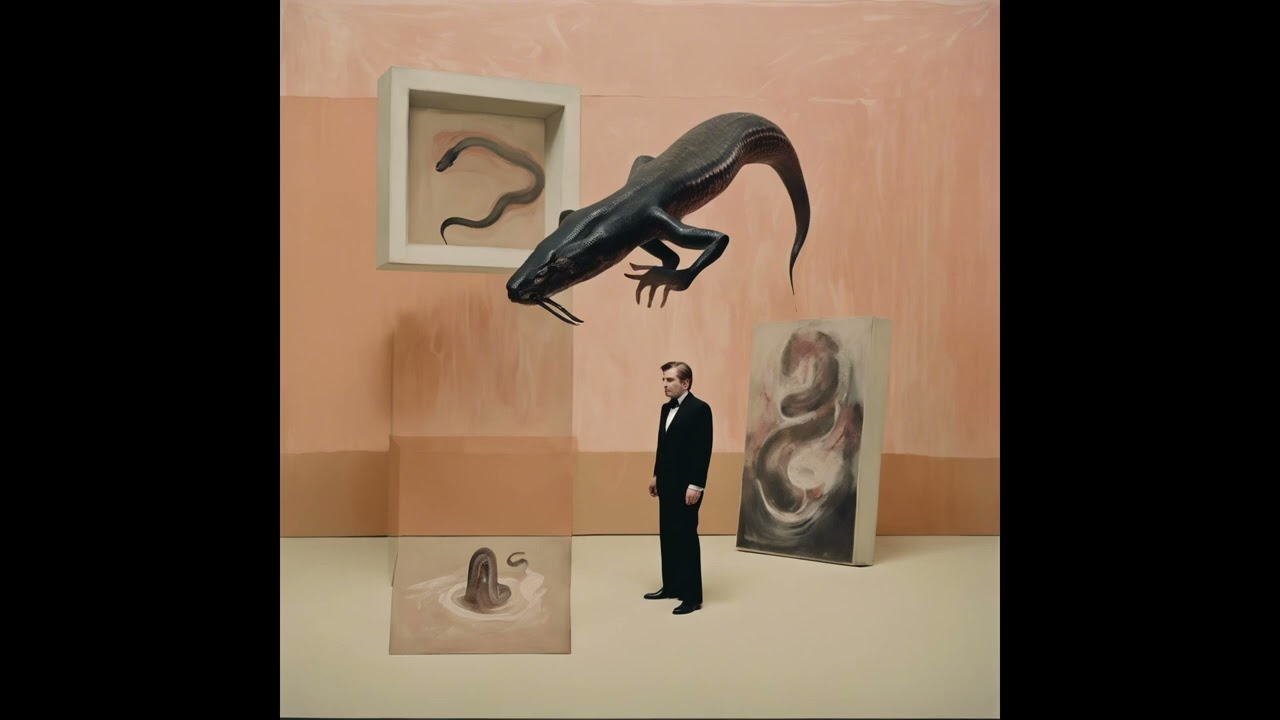 Mr Sweet - Adeno (album version)