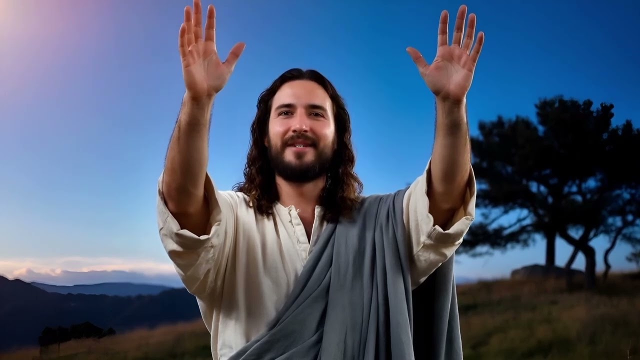 Algo Nuevo 2026. Isaias 43; 18-1, #gospel ,#worship,#adoración,#salvacion, #vidaeterna,#oracion .
