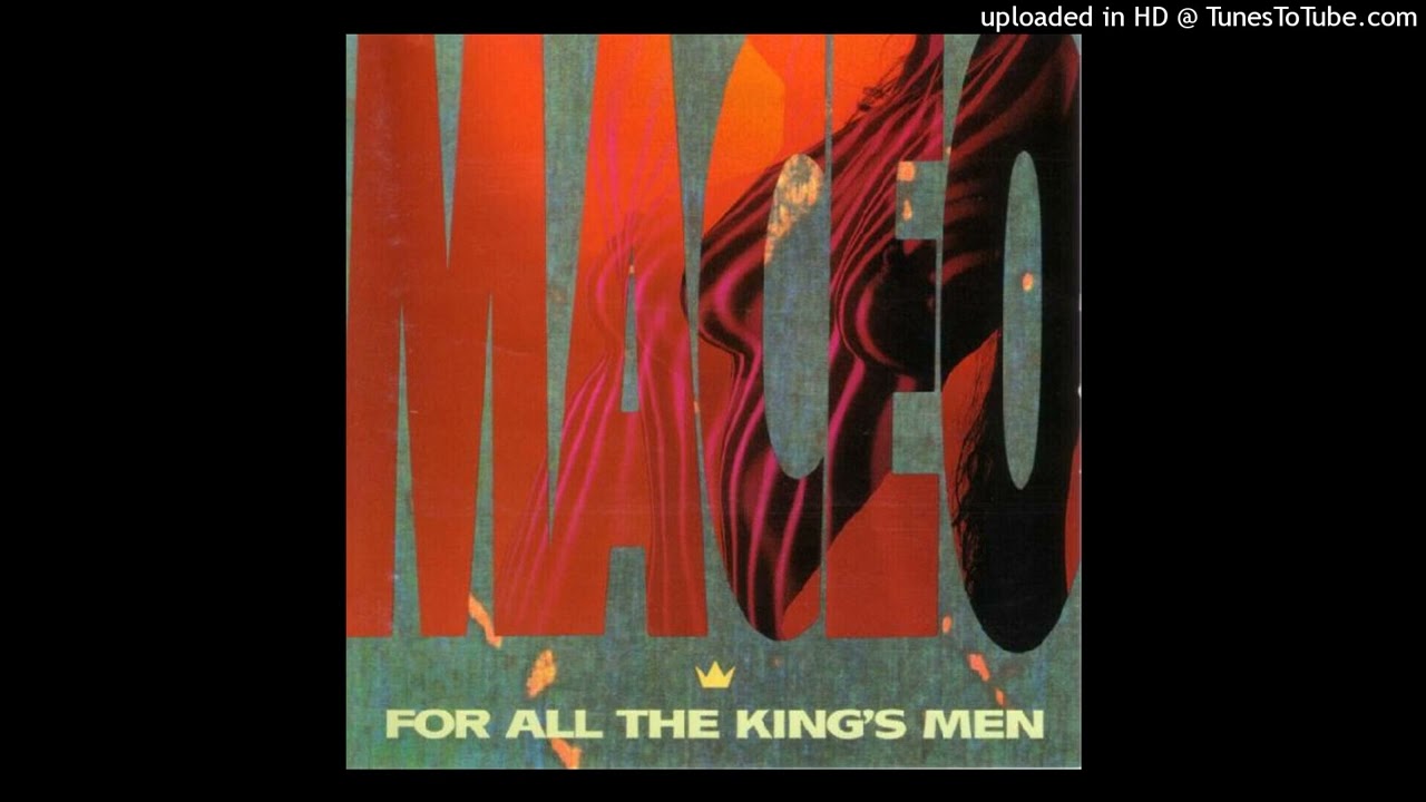 02. Maceo - Let 'Em Out